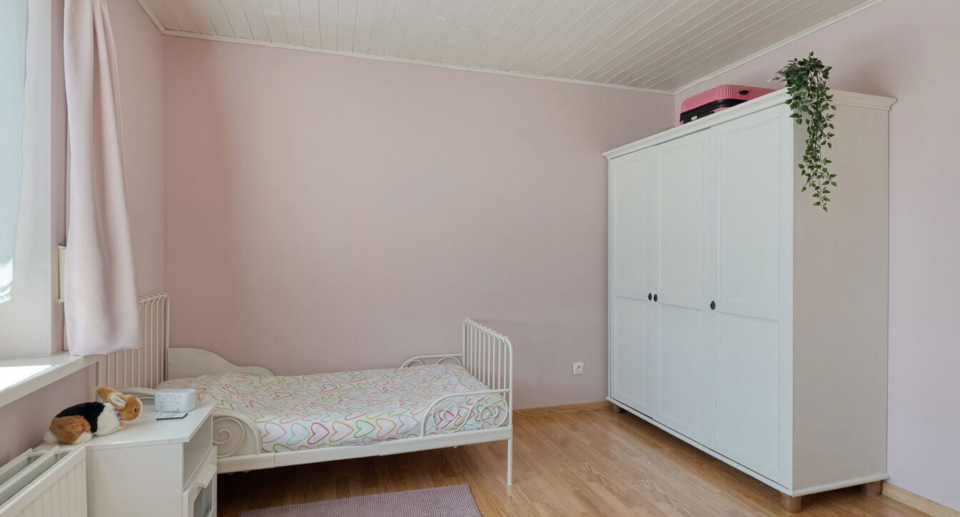 Huis te koop in Weelde