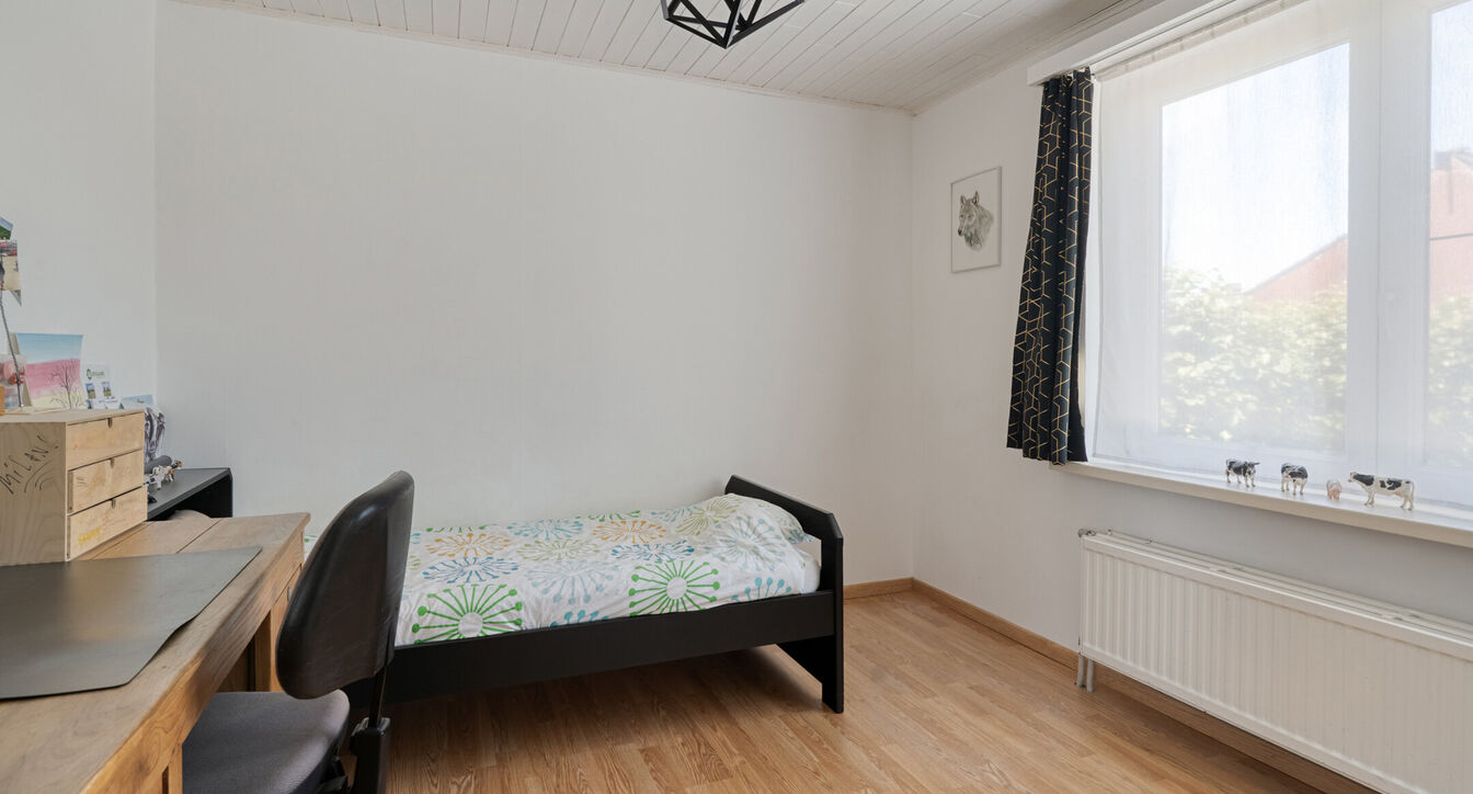 Huis te koop in Weelde