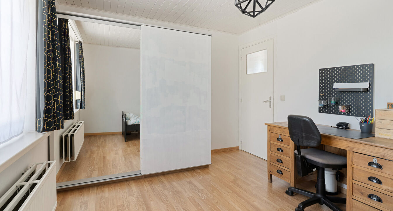 Huis te koop in Weelde