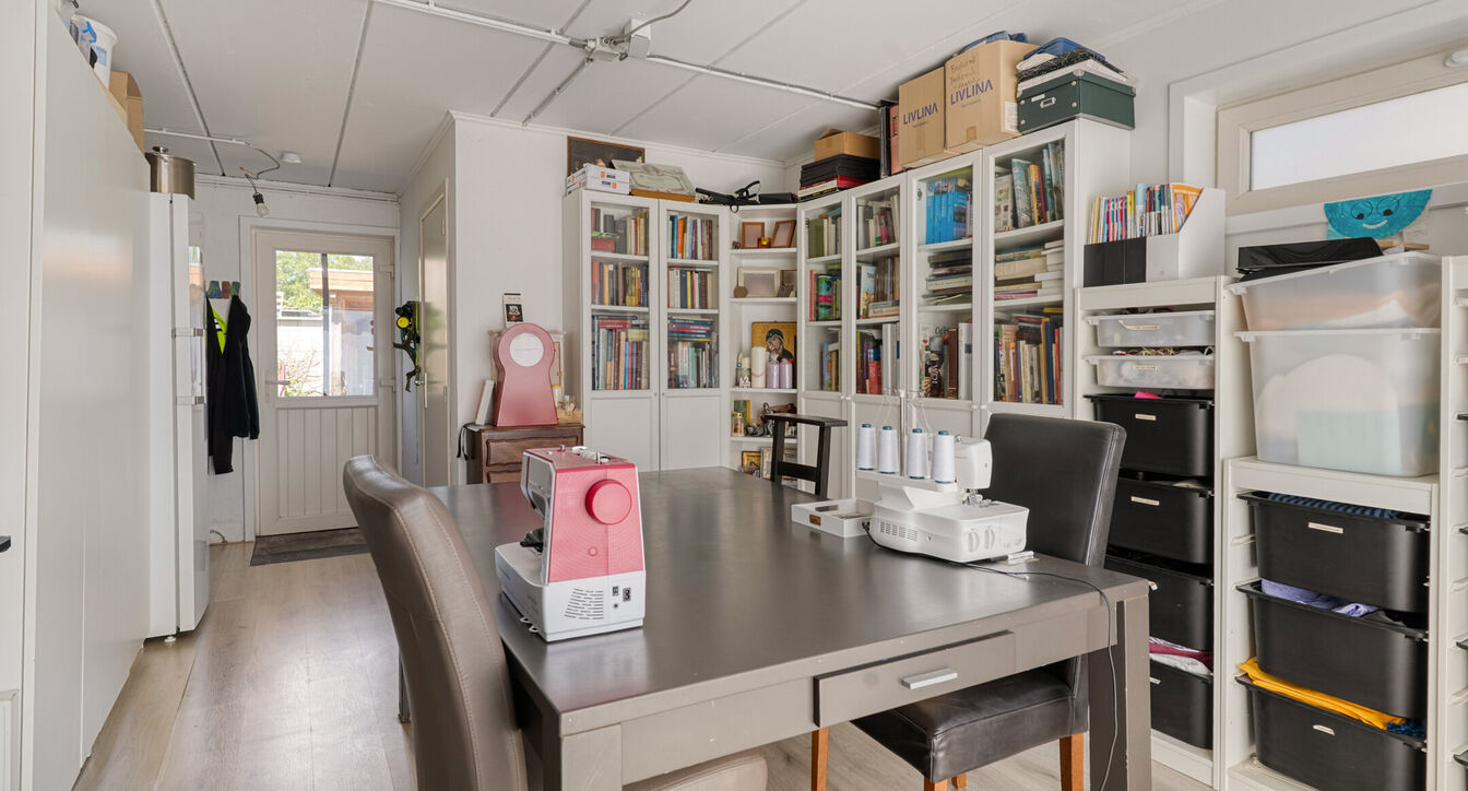 Huis te koop in Weelde