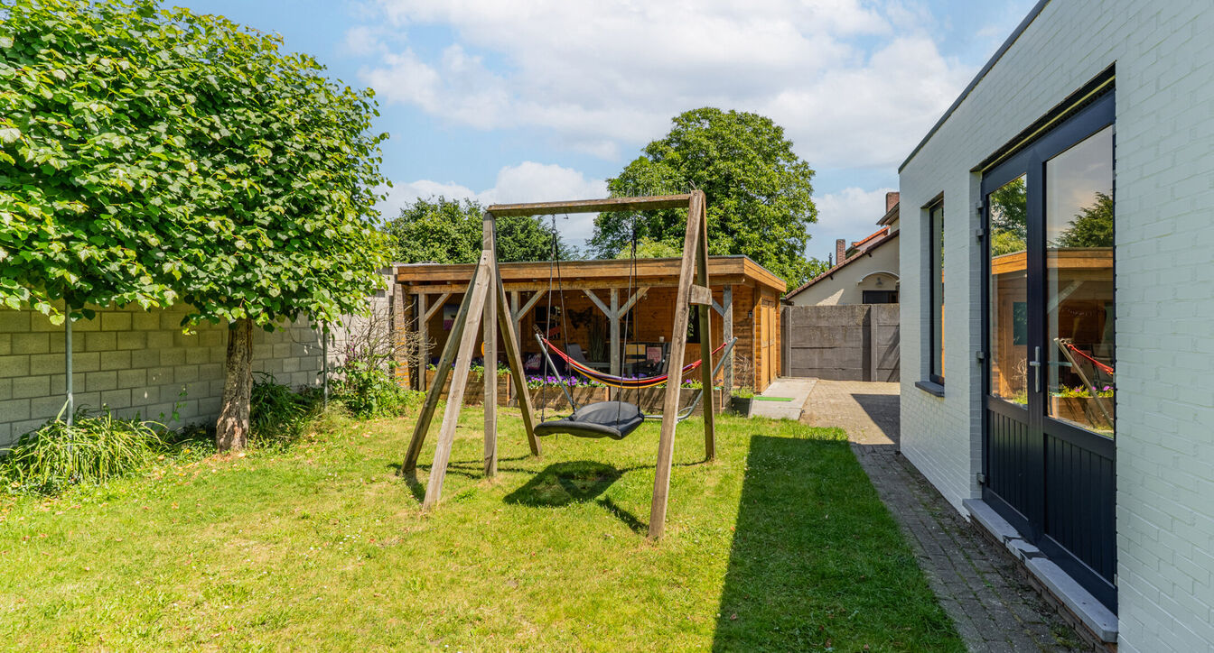 Huis te koop in Weelde