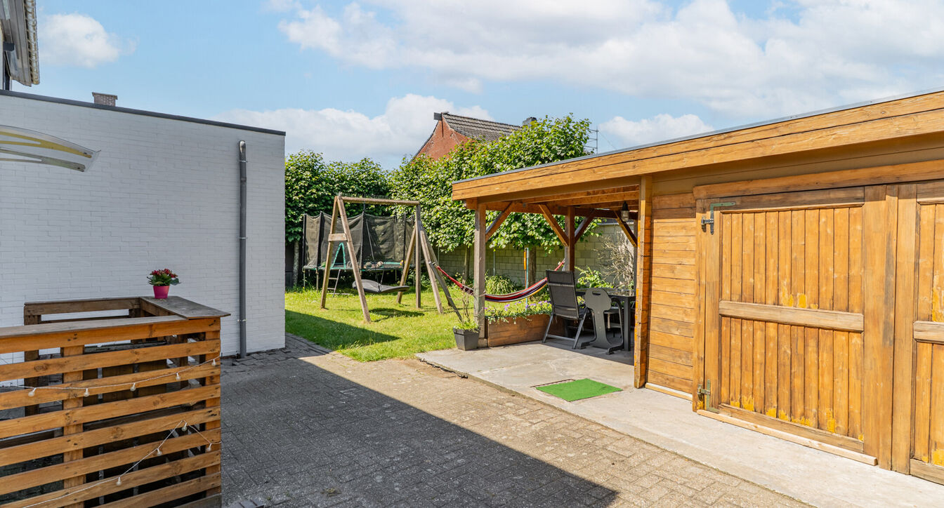 Huis te koop in Weelde