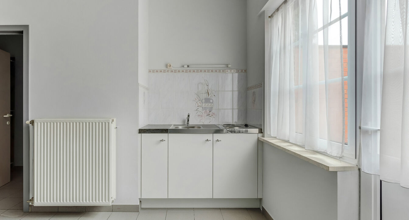 Individuele handelszaak te huur in Dessel