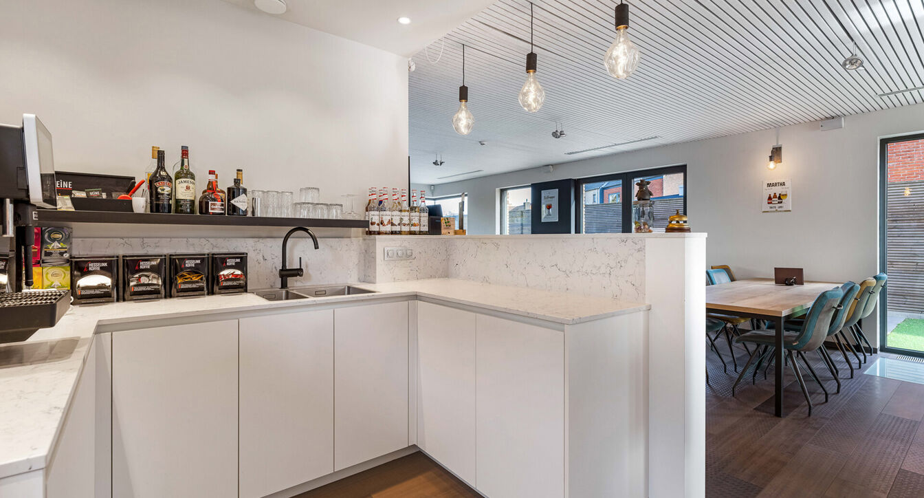 Individuele handelszaak te huur in Retie