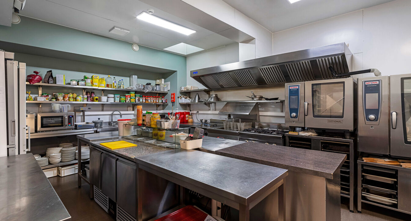 Individuele handelszaak te huur in Retie