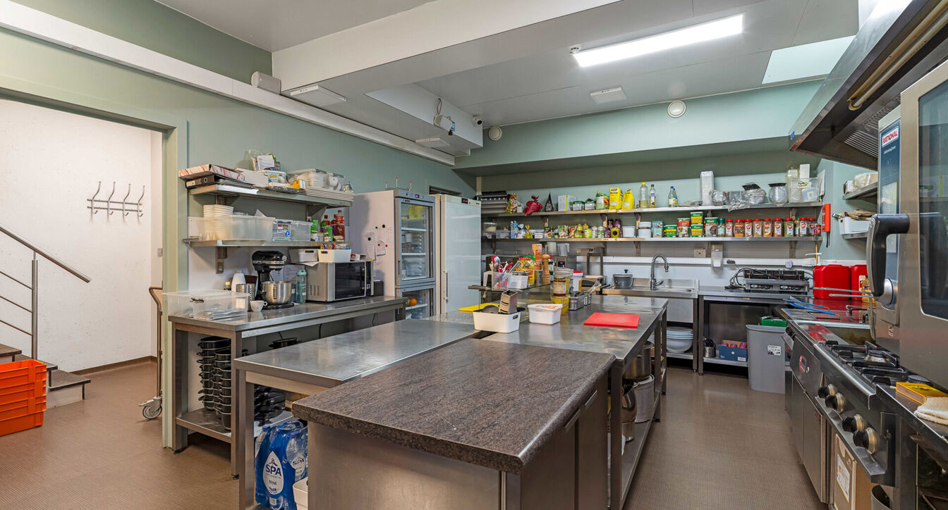 Individuele handelszaak te huur in Retie