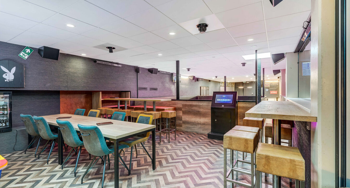 Individuele handelszaak te huur in Retie