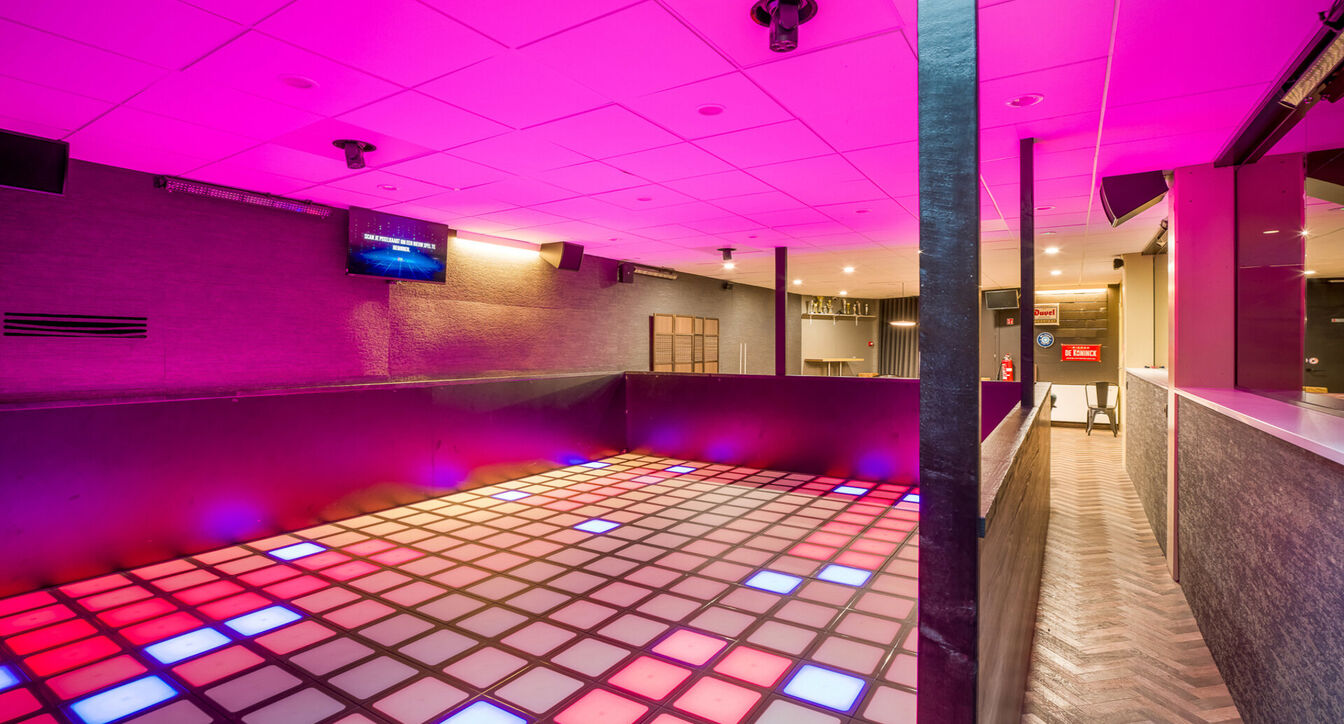 Individuele handelszaak te huur in Retie