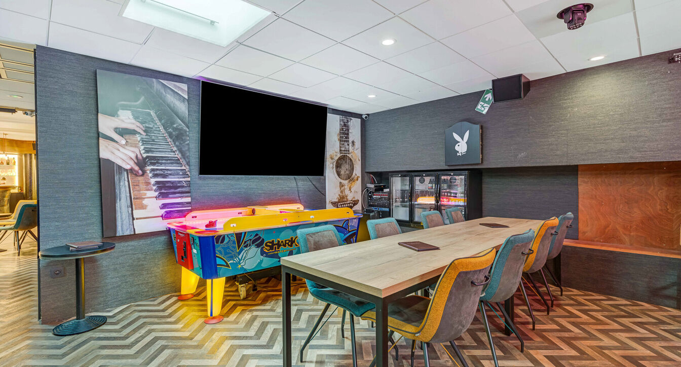 Individuele handelszaak te huur in Retie