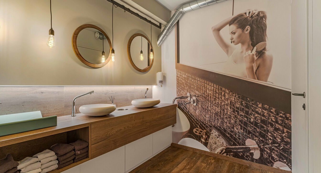 Individuele handelszaak te huur in Retie