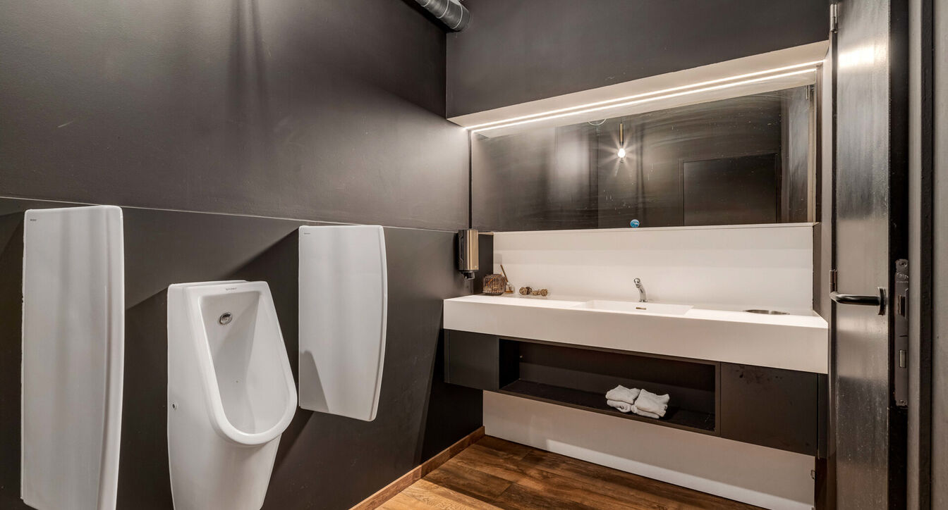 Individuele handelszaak te huur in Retie