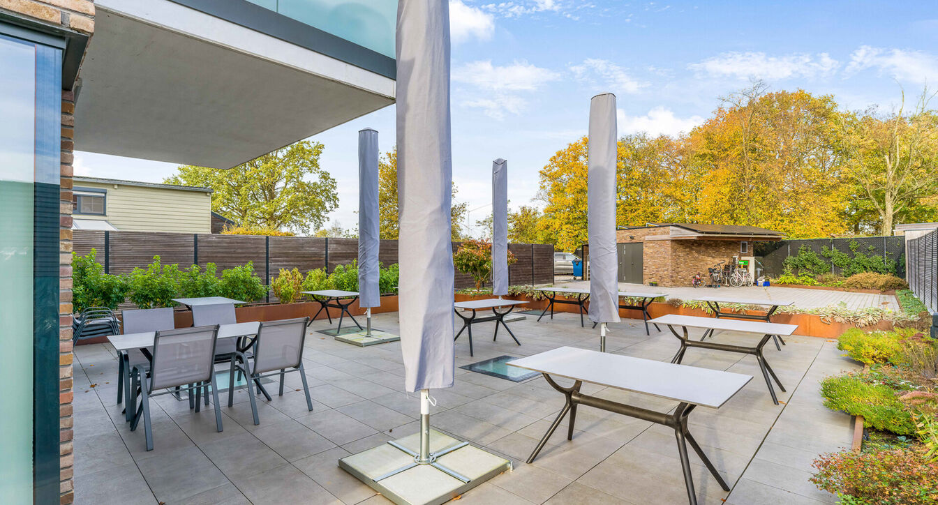 Individuele handelszaak te huur in Retie