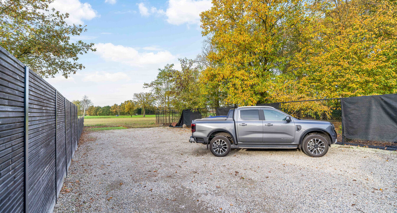 Individuele handelszaak te huur in Retie