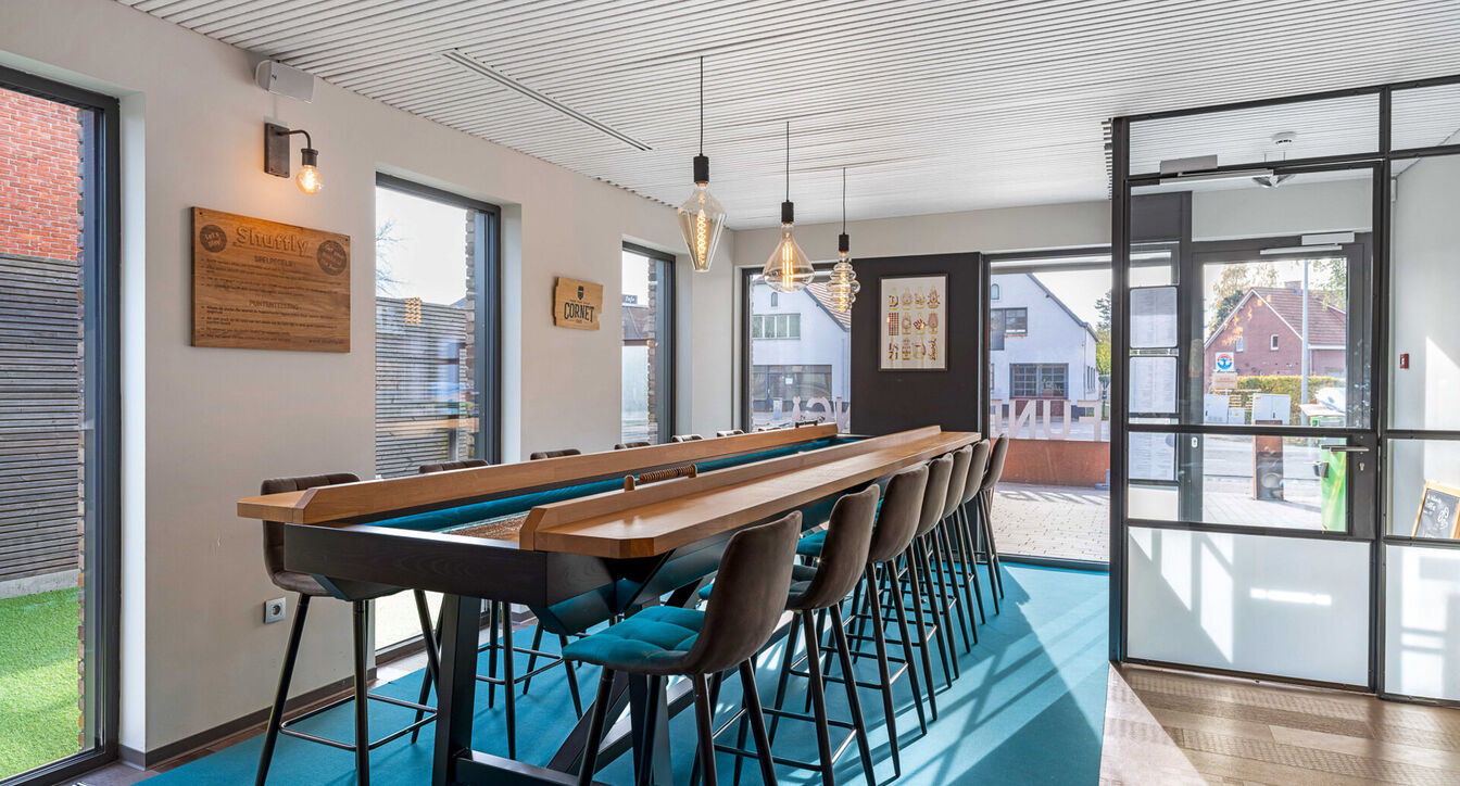 Individuele handelszaak te huur in Retie