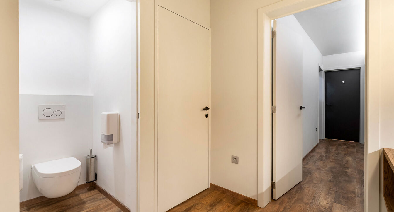 Individuele handelszaak te huur in Retie