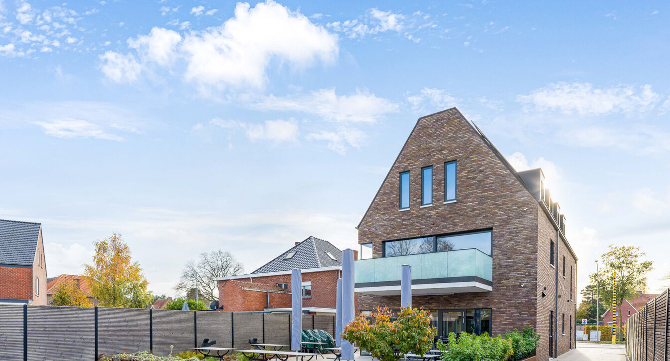 Individuele handelszaak te huur in Retie