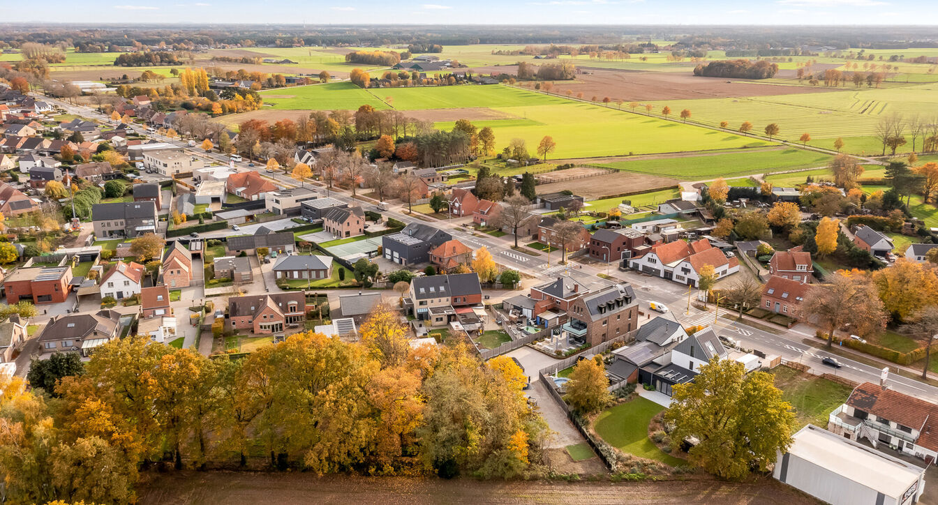 Individuele handelszaak te huur in Retie