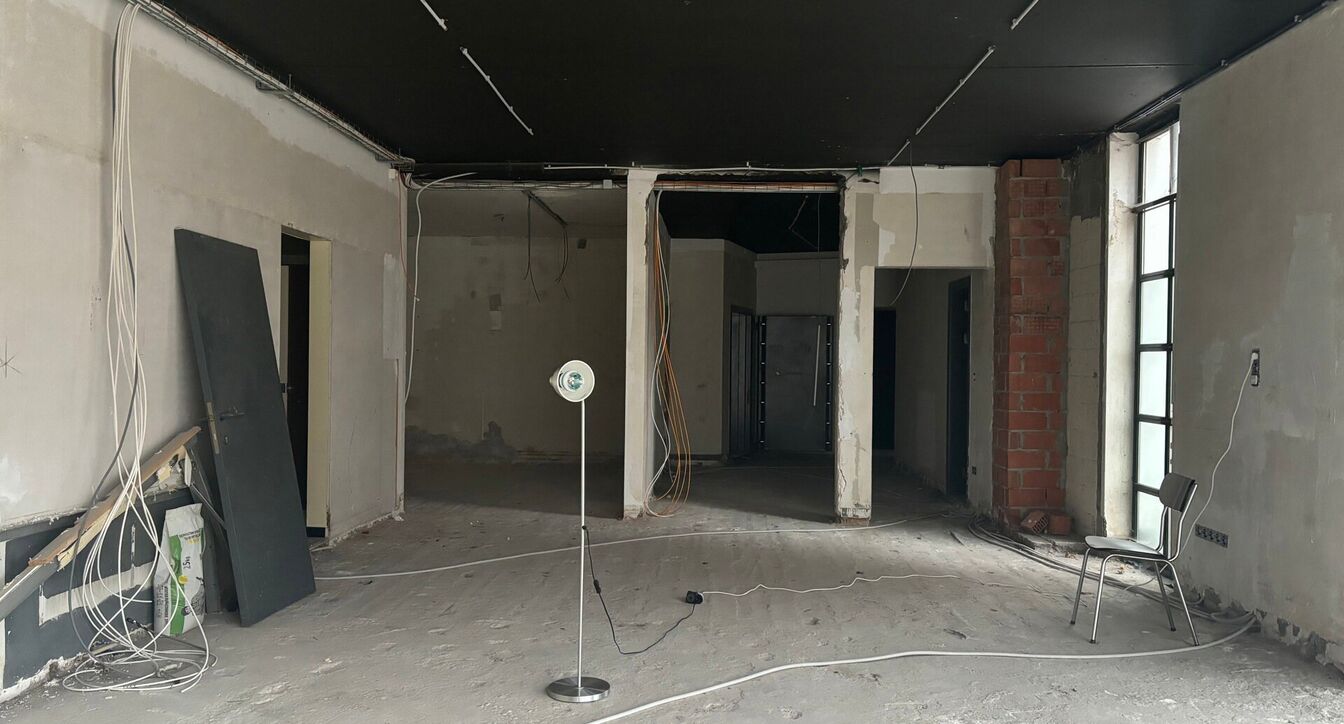 Individuele handelszaak te huur in Turnhout