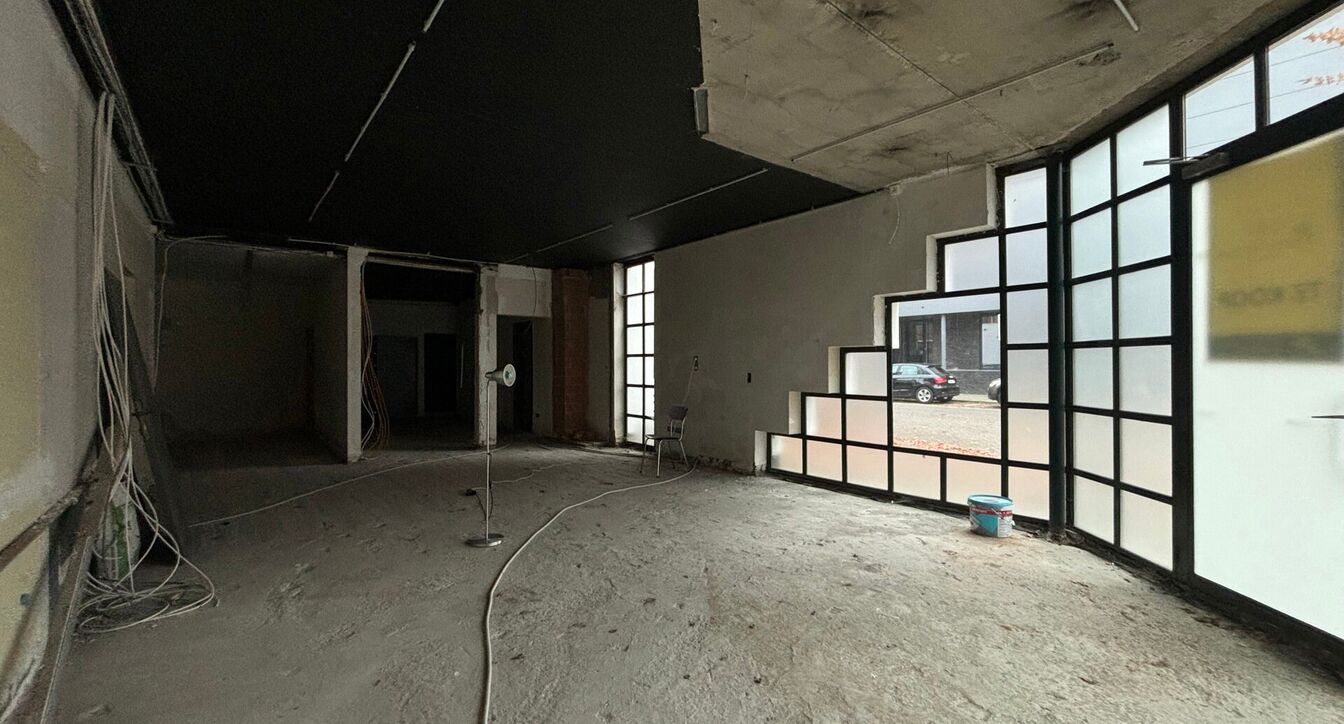 Individuele handelszaak te huur in Turnhout