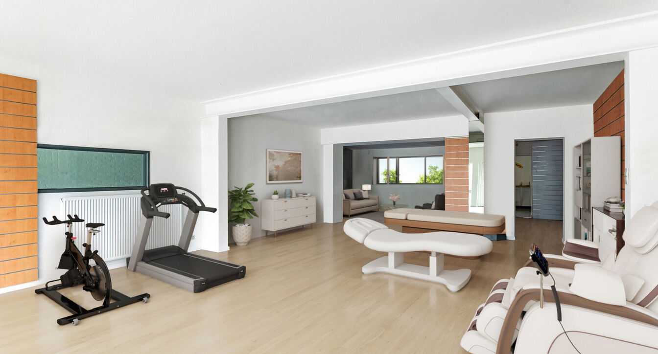 Individuele handelszaak te koop in Dessel