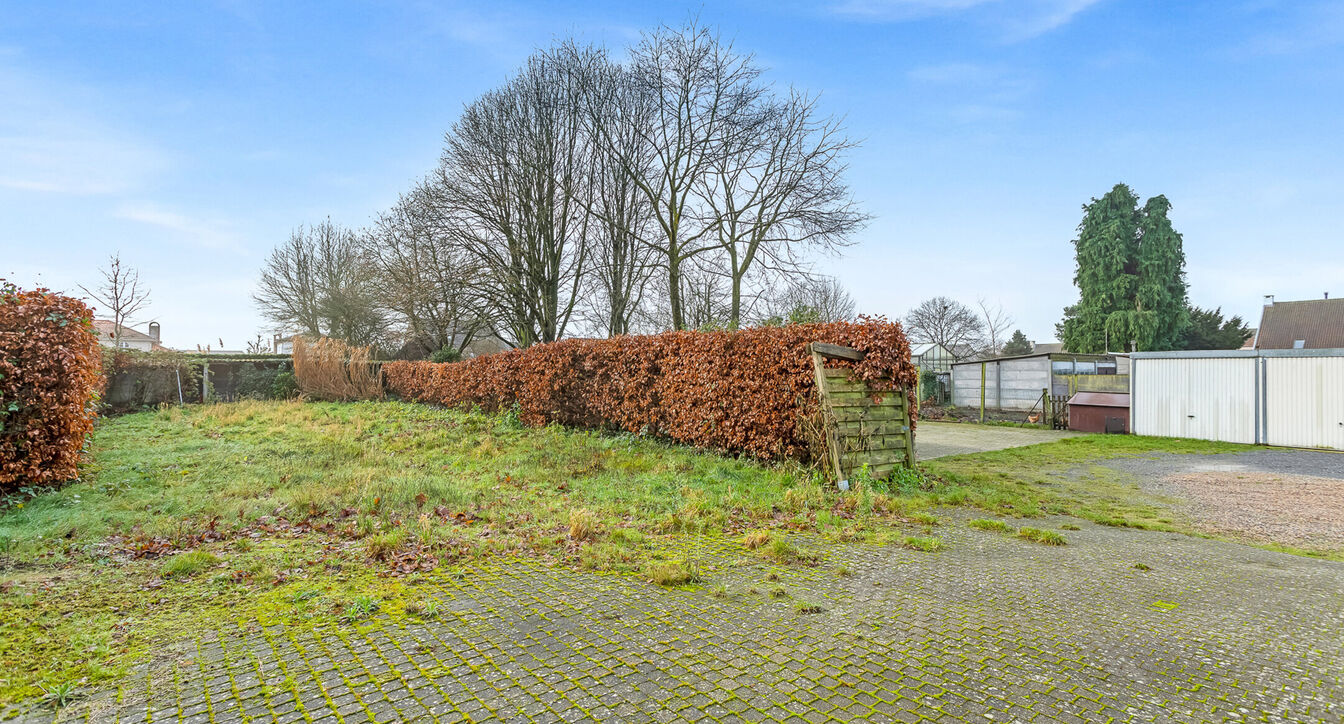 Individuele handelszaak te koop in Dessel