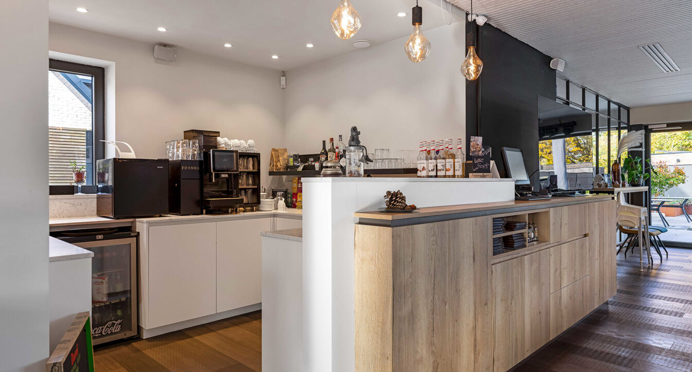 Individuele handelszaak te koop in Retie