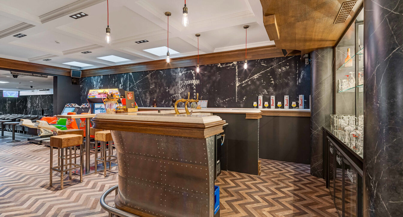 Individuele handelszaak te koop in Retie