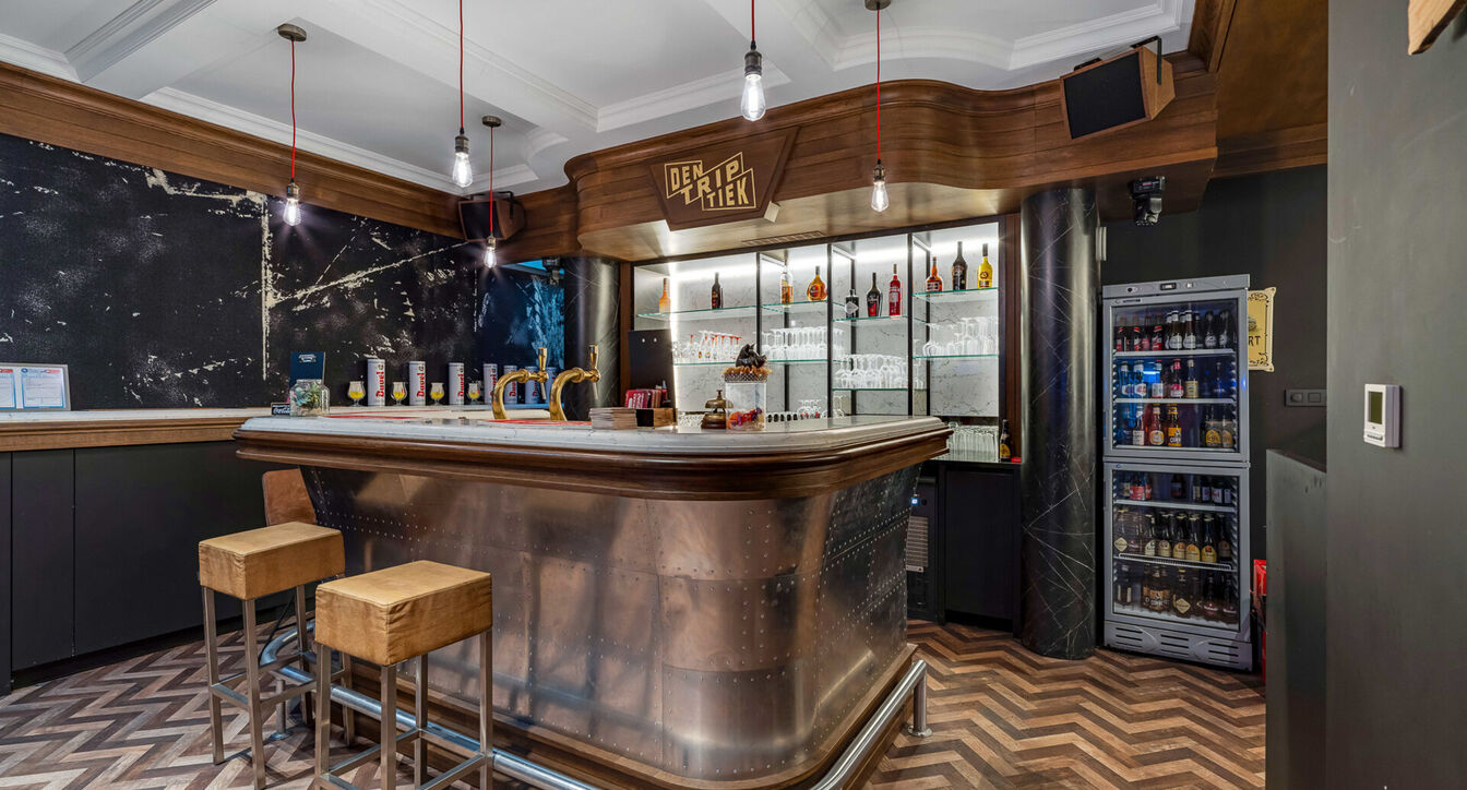 Individuele handelszaak te koop in Retie