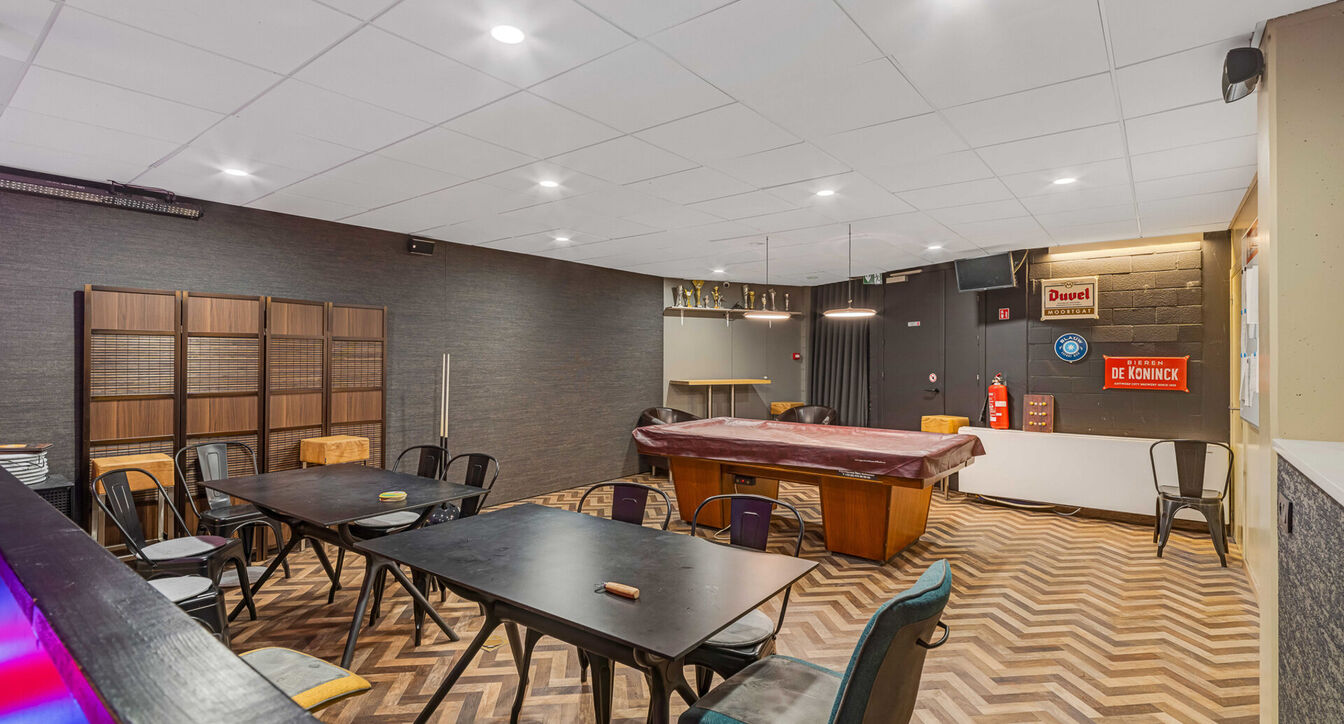 Individuele handelszaak te koop in Retie