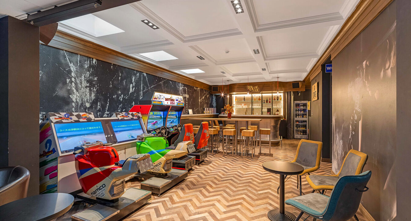 Individuele handelszaak te koop in Retie