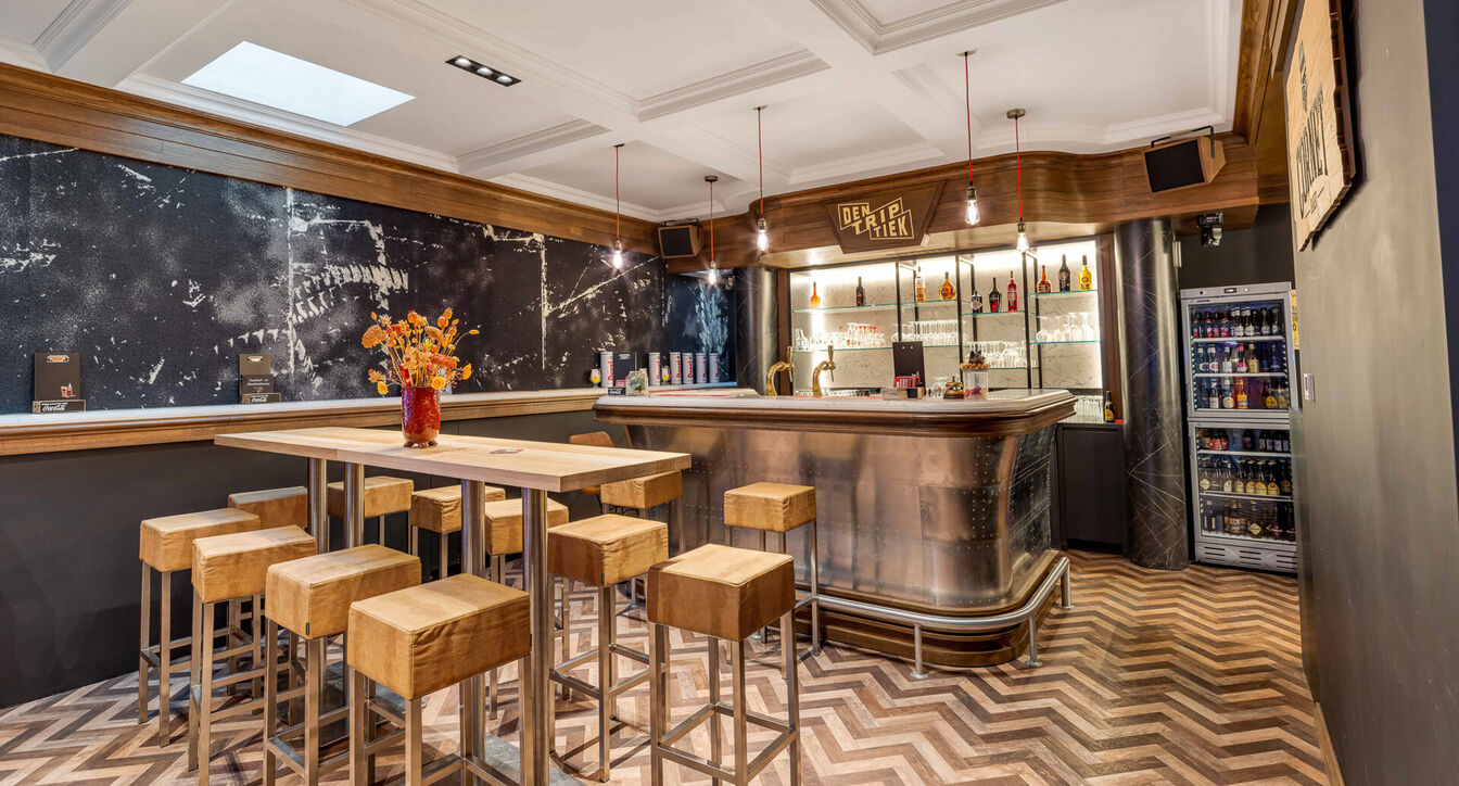 Individuele handelszaak te koop in Retie