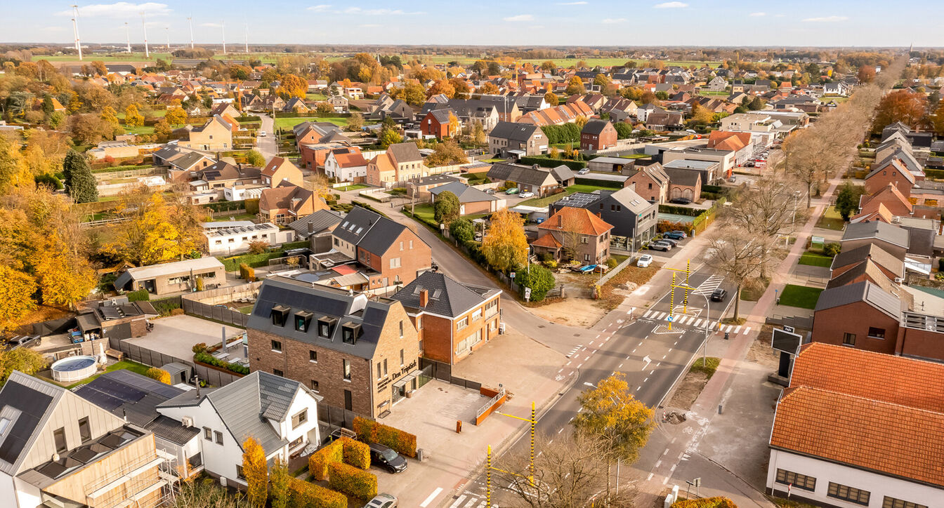 Individuele handelszaak te koop in Retie
