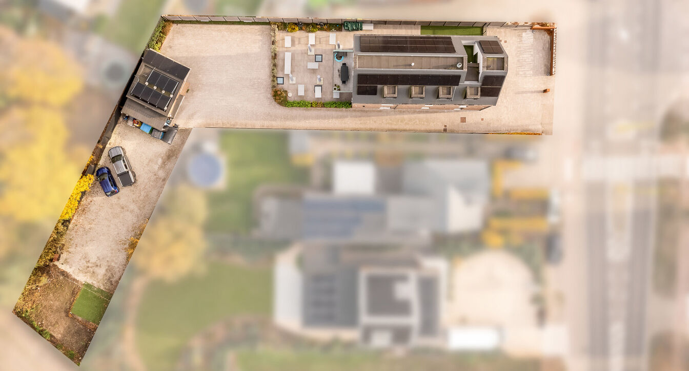 Individuele handelszaak te koop in Retie