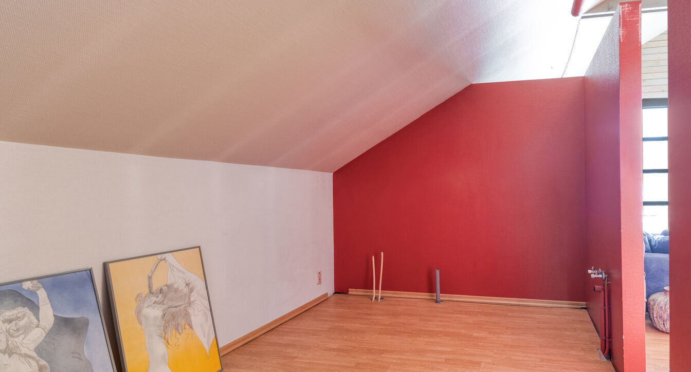 Individuele handelszaak te koop in Vosselaar