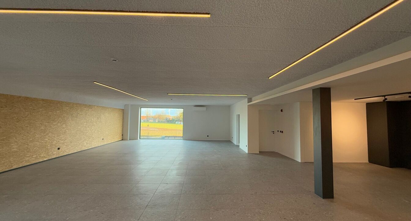 Kantoor te huur in Retie