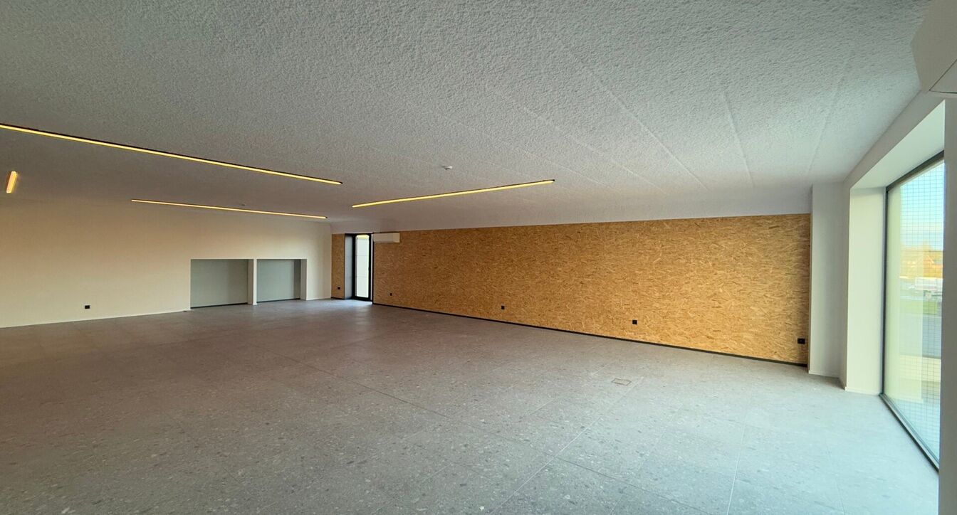 Kantoor te huur in Retie