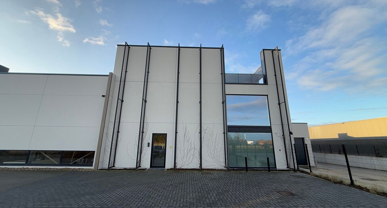 Kantoor te huur in Retie