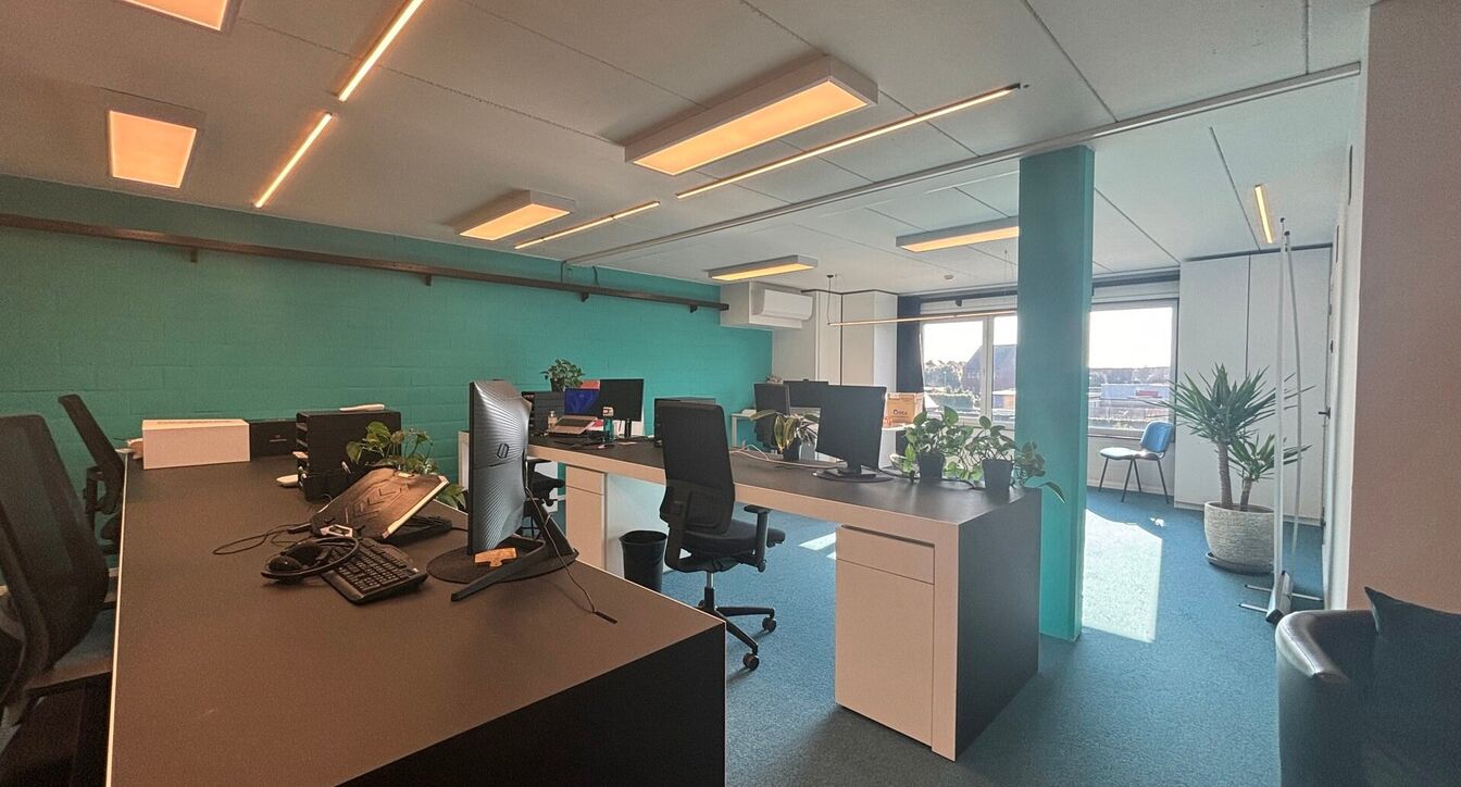 Kantoor te huur in Retie