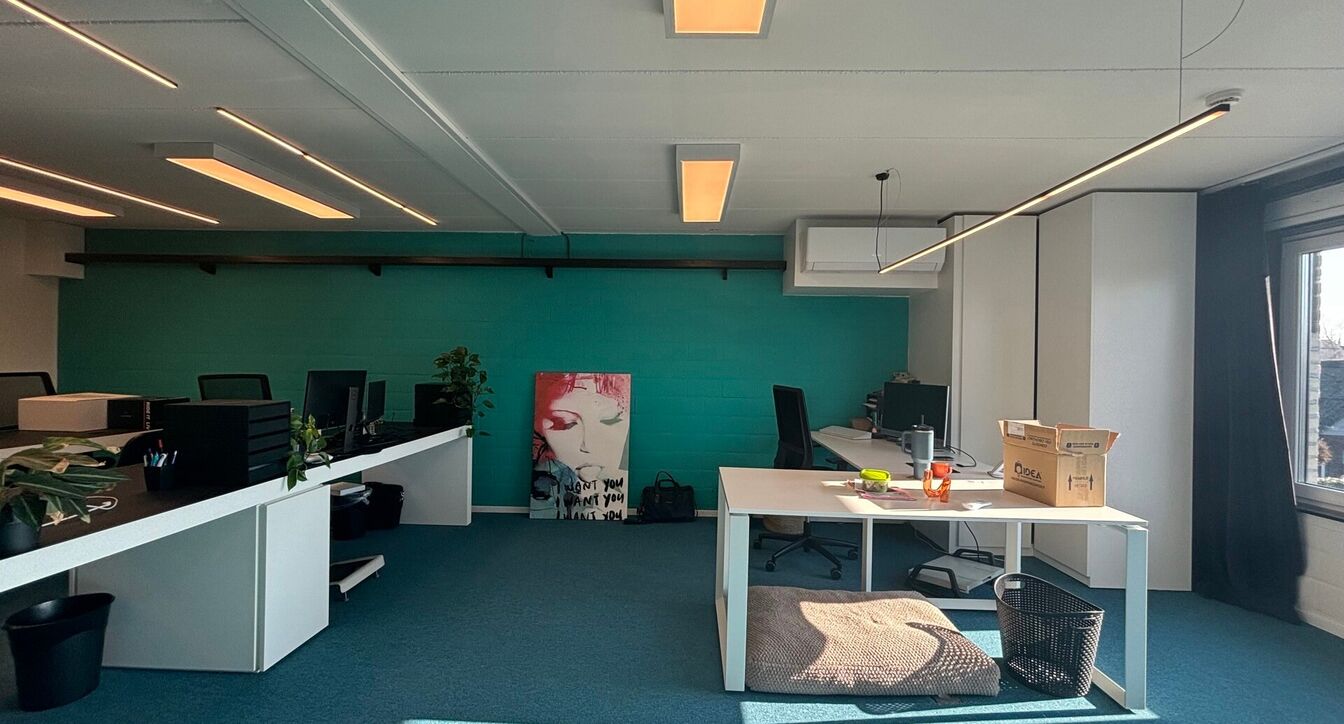 Kantoor te huur in Retie
