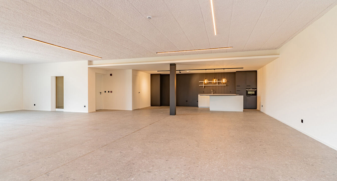 Kantoor te huur in Retie