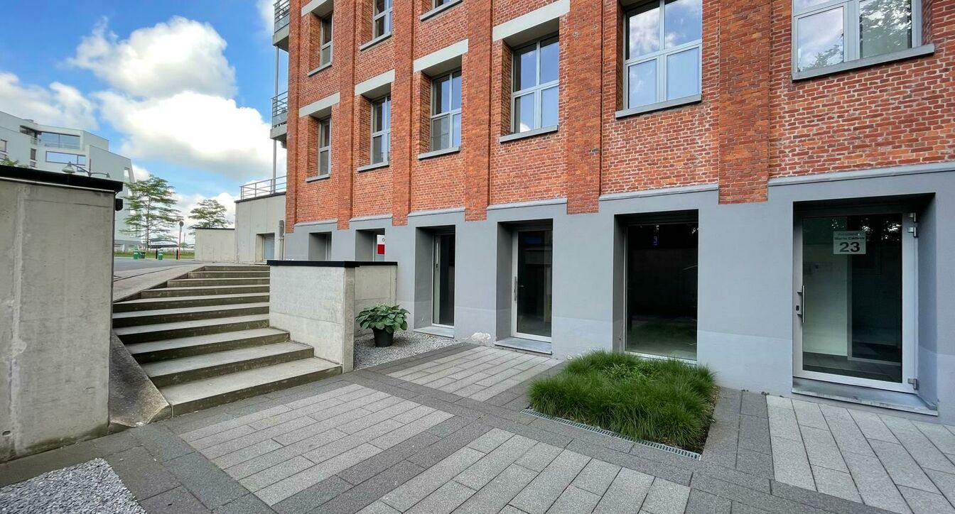 Kantoor te huur in Turnhout
