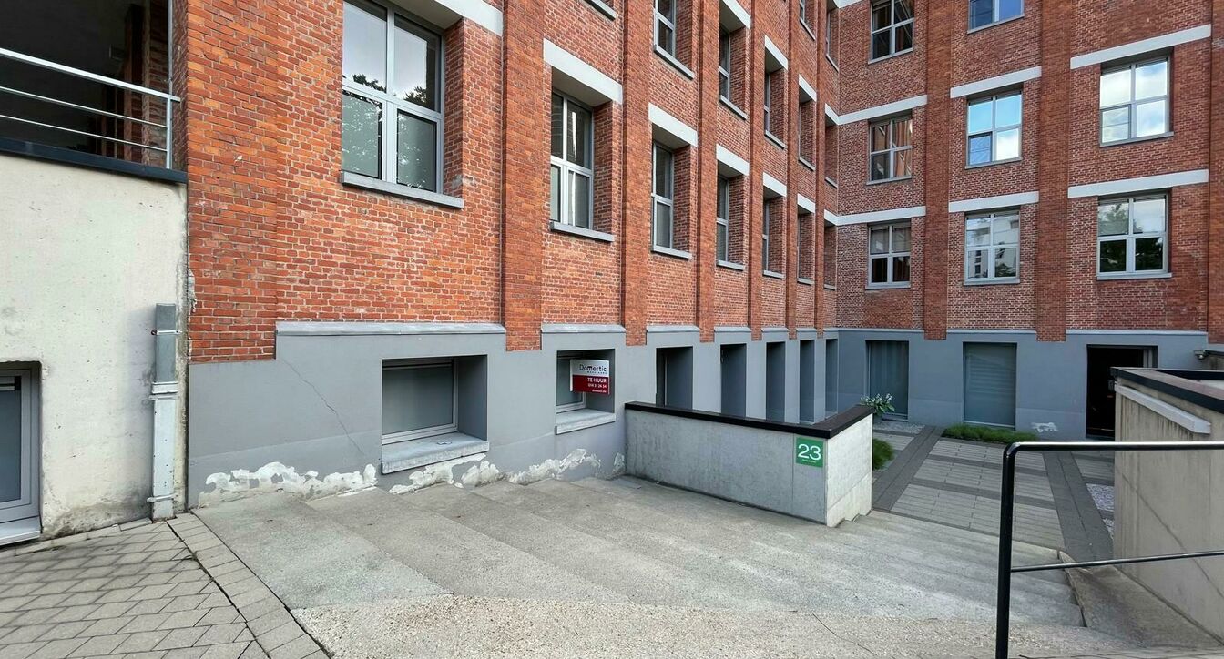 Kantoor te huur in Turnhout