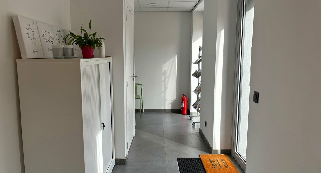 Kantoor te huur in Turnhout
