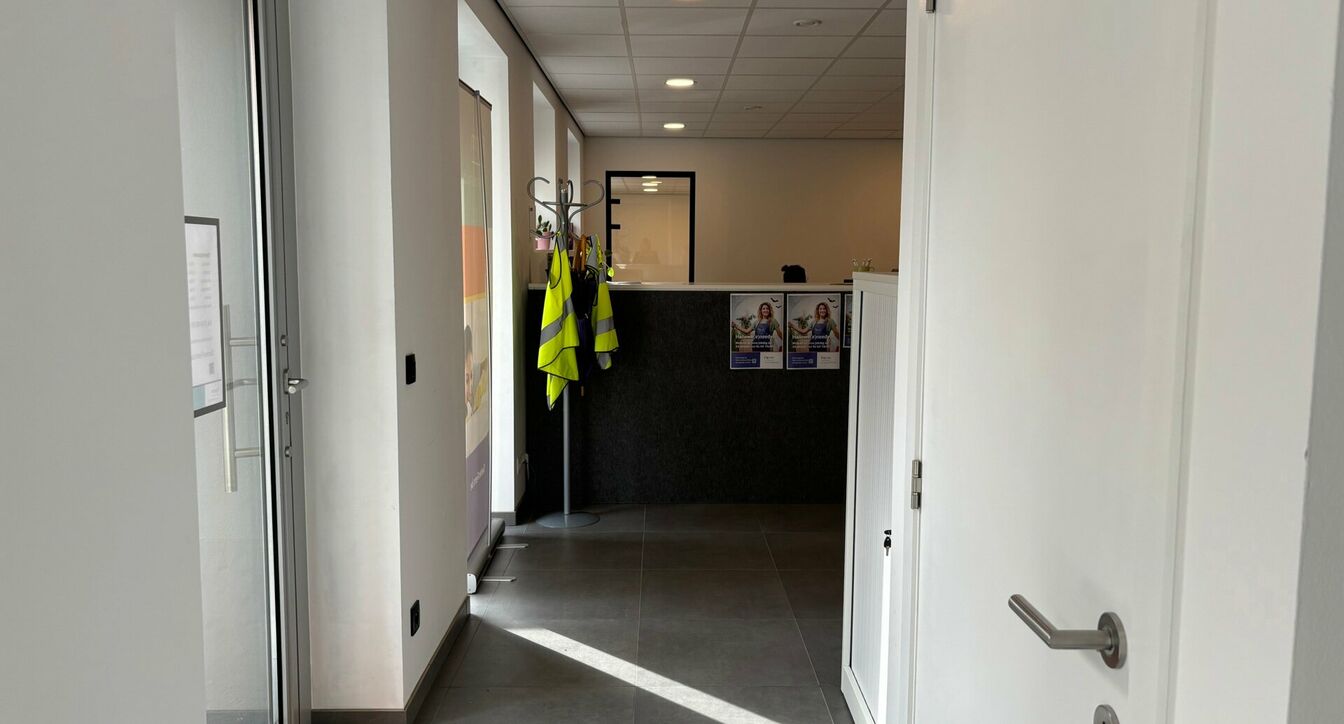 Kantoor te huur in Turnhout