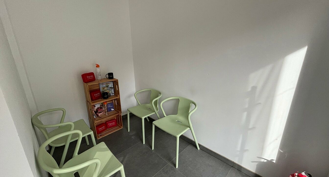 Kantoor te huur in Turnhout