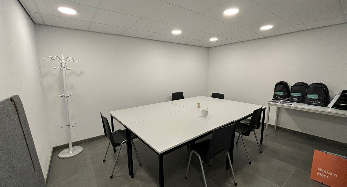 Kantoor te huur in Turnhout