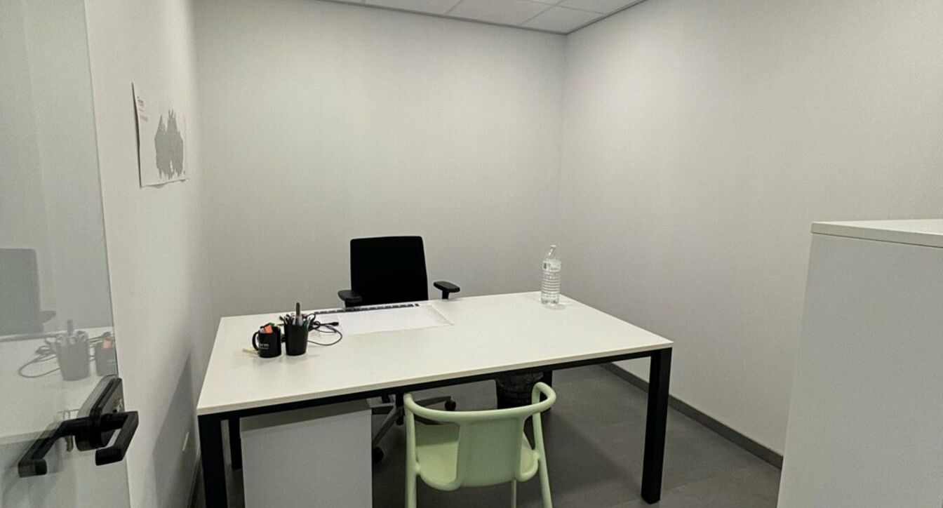 Kantoor te huur in Turnhout