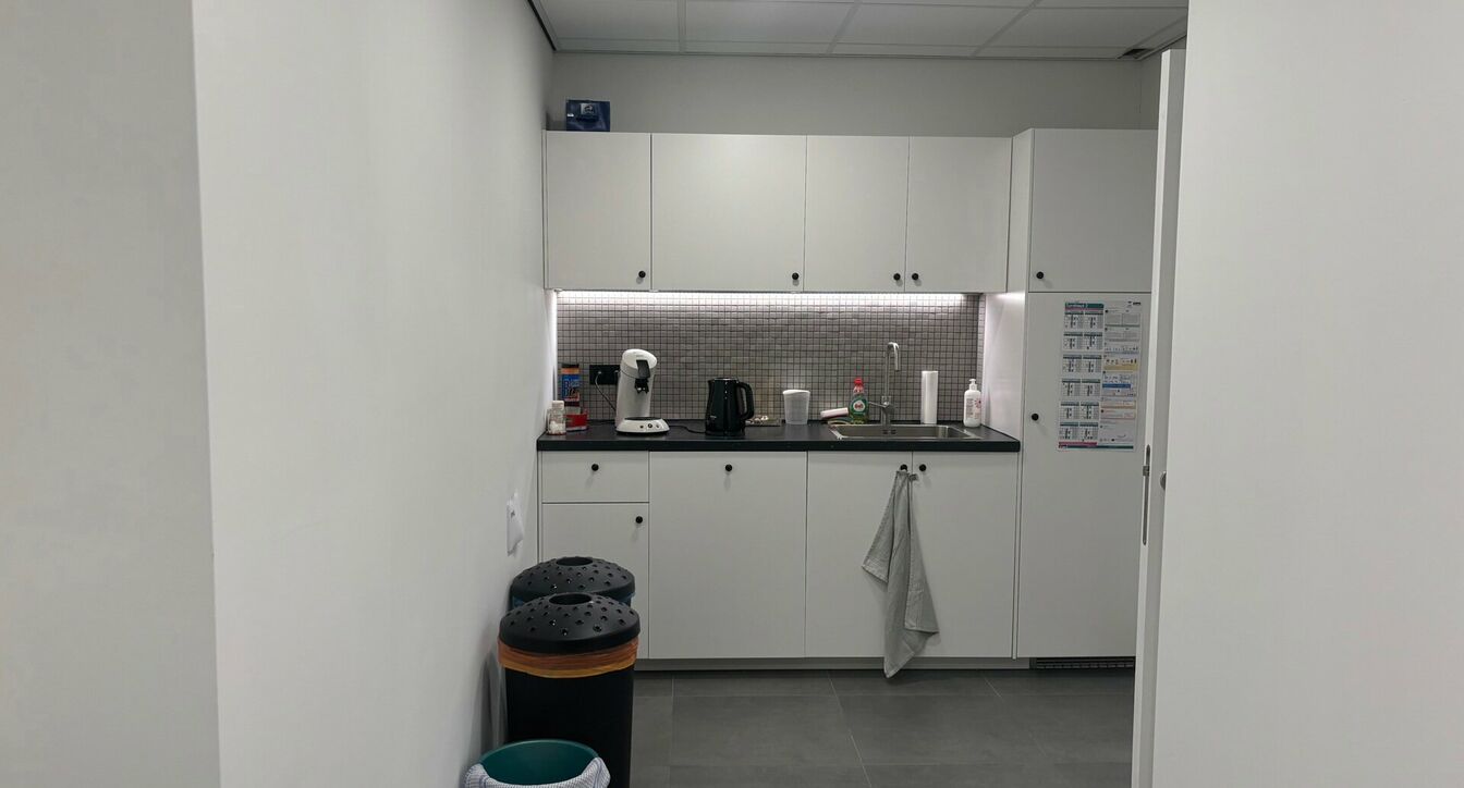 Kantoor te huur in Turnhout