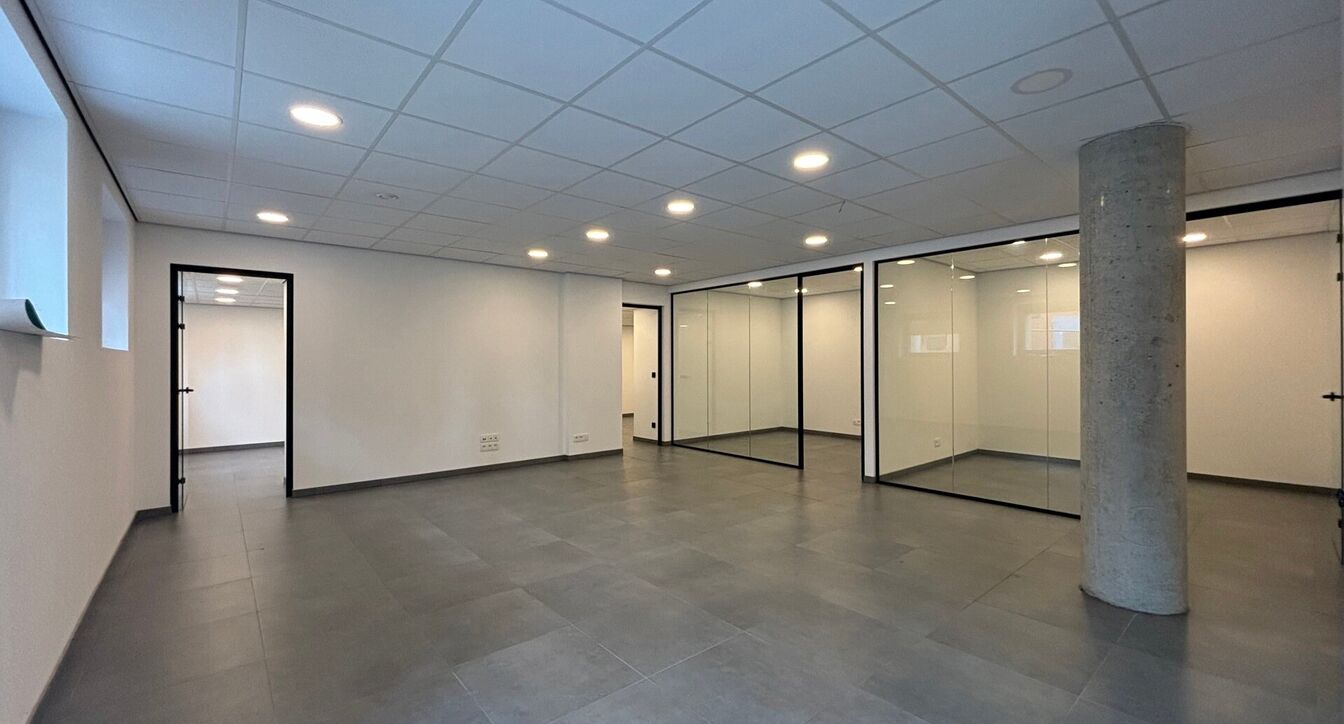 Kantoor te huur in Turnhout