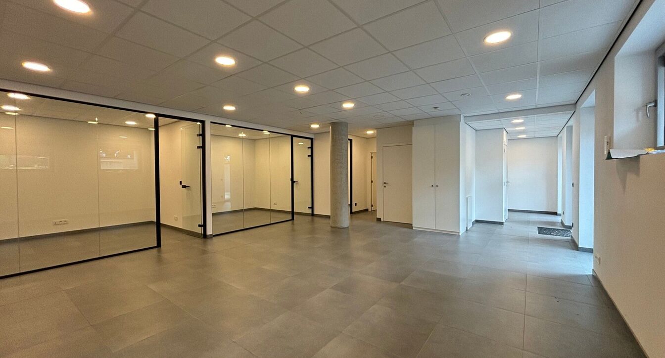 Kantoor te huur in Turnhout